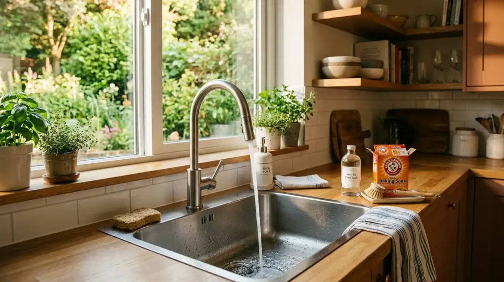 sewer and drain cleaning