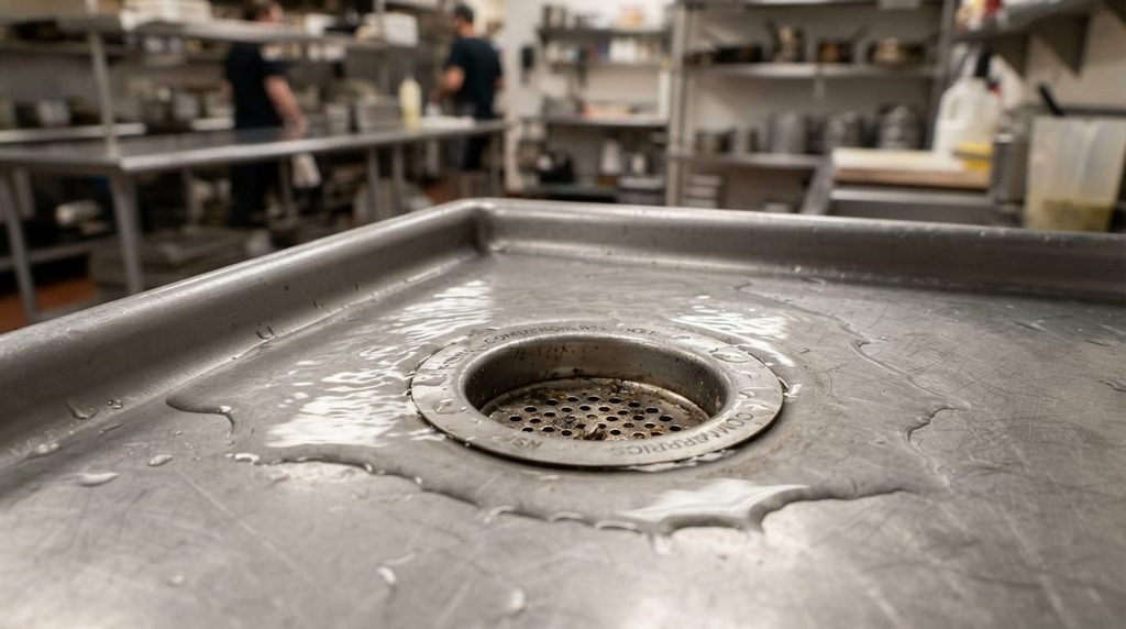 5 Signs Your Kitchen Drains Need Professional Attention