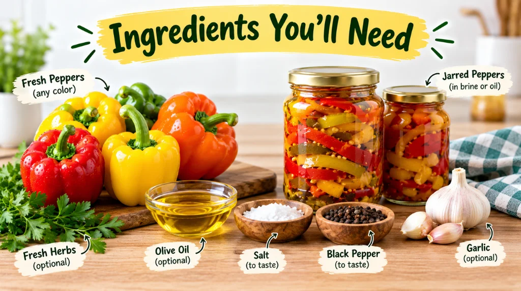 ingredients-youll-need-fresh-jarred-peppers