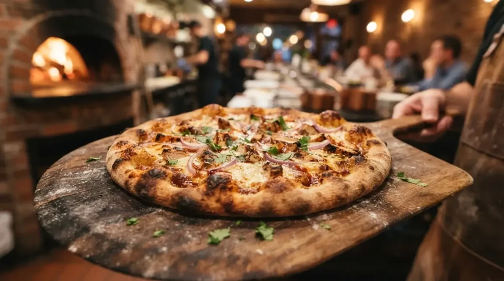 California Pizza Kitchen Menu: Prices & Best Picks 2026