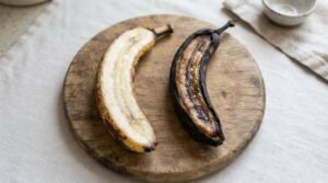 Do Oven-Ripened Bananas Taste the Same as Naturally Ripe Ones?