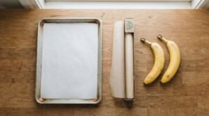 What You Need to Ripen Bananas in the Oven