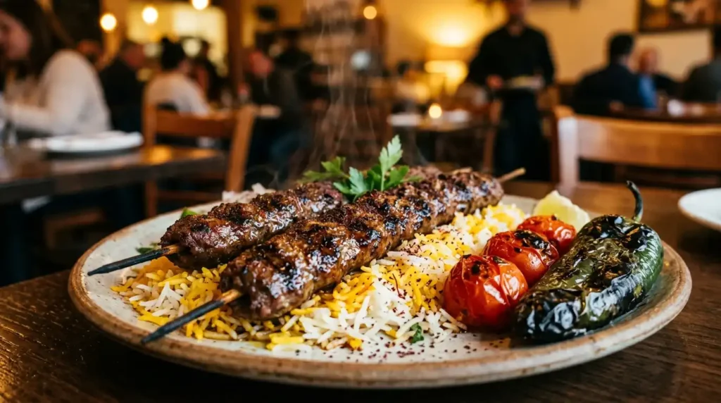 kabob grill n go