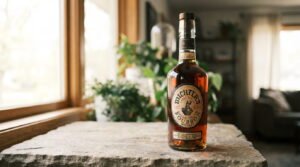 What Is Michter's Small Batch Bourbon?