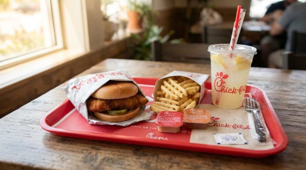 Chick-fil-A Lunch Hours: What Time Does It Start? (2026)