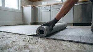Do You Need Underlayment for Vinyl Plank Flooring?