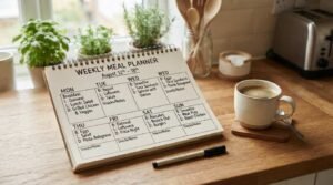 Chick-fil-A Lunch Hours by Day of the Week