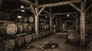 A Quick Note on the Michter's Name