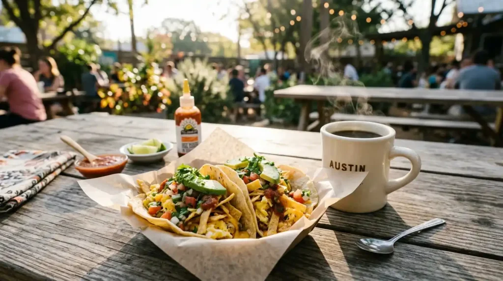 best breakfast in austin
