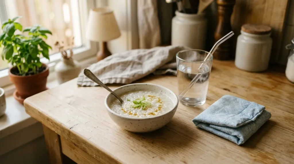 can i eat rice after wisdom teeth removal