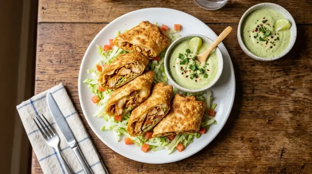 firecracker chicken wraps longhorn