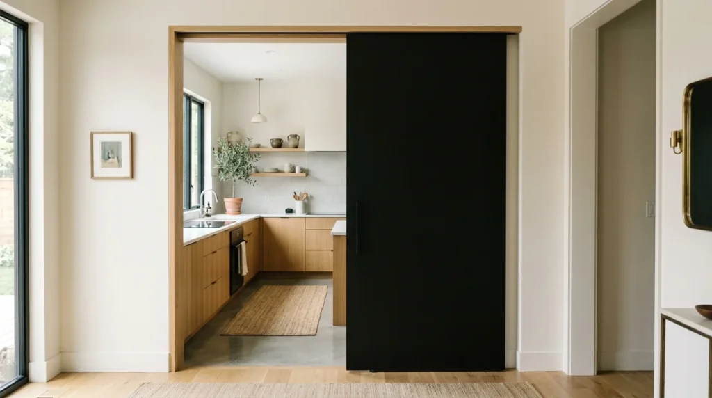 Hidden Barn Door Hardware: The Complete 2026 Buying Guide